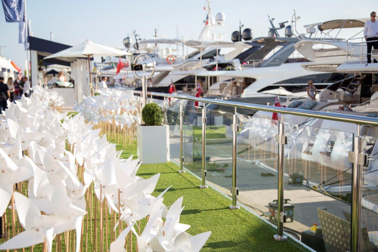 Cannes Yachting Festival