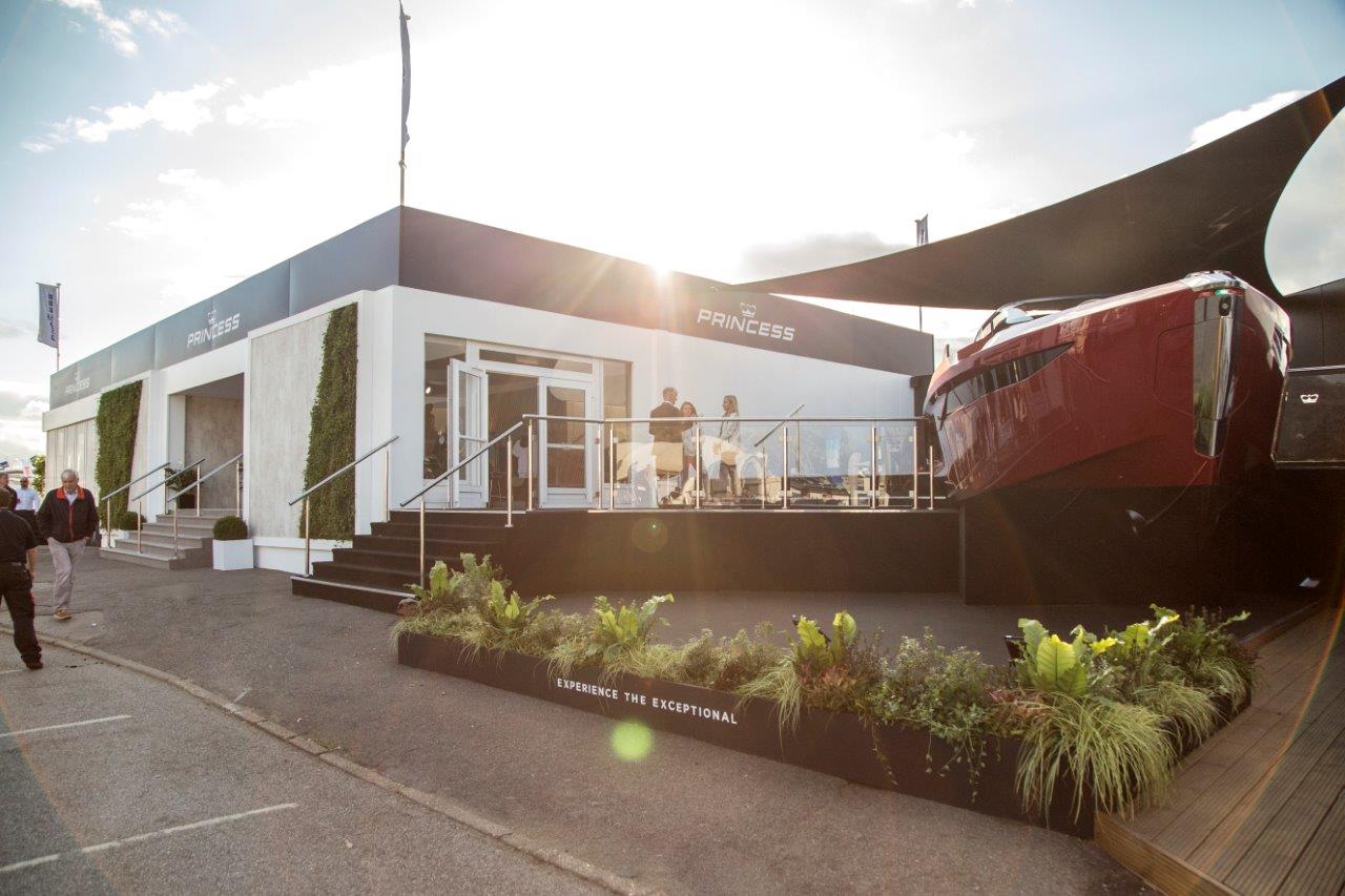 Southampton International Boat Show 2023