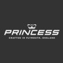 Princess Yachts Türkiye