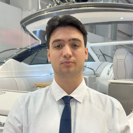 EREN YILMAZ